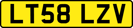 LT58LZV
