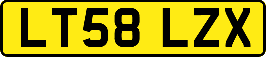 LT58LZX
