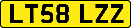 LT58LZZ