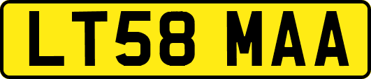 LT58MAA