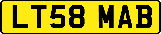 LT58MAB