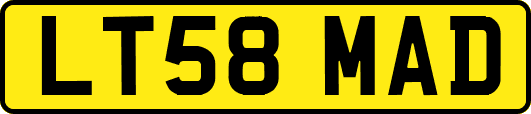 LT58MAD