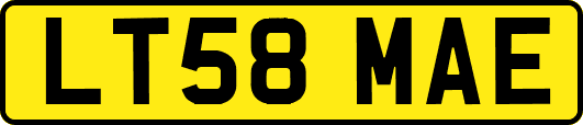 LT58MAE