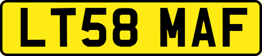 LT58MAF