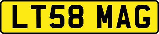 LT58MAG