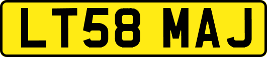 LT58MAJ