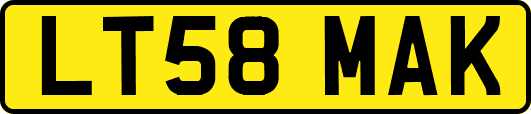 LT58MAK