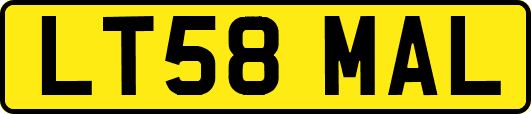 LT58MAL