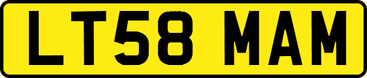 LT58MAM