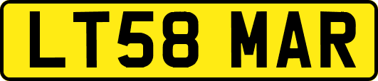 LT58MAR