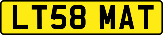 LT58MAT