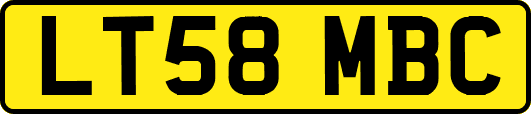 LT58MBC