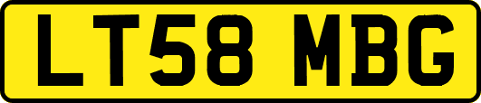 LT58MBG