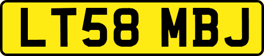 LT58MBJ