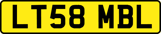 LT58MBL