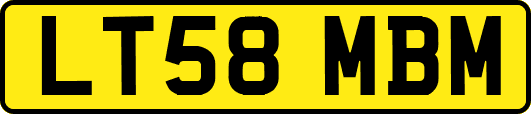 LT58MBM