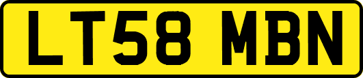 LT58MBN