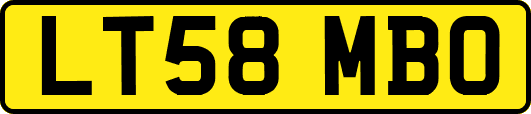 LT58MBO