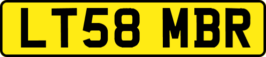 LT58MBR