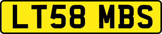 LT58MBS