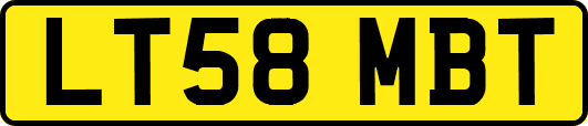 LT58MBT
