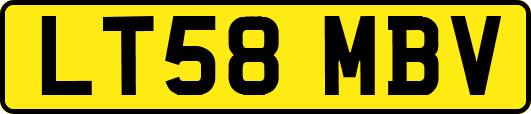 LT58MBV