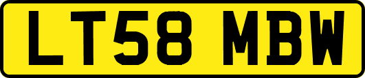 LT58MBW