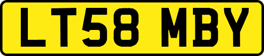 LT58MBY