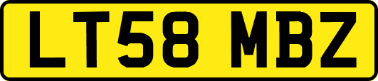 LT58MBZ