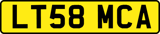 LT58MCA