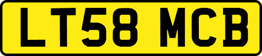 LT58MCB