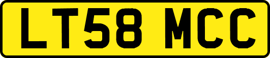 LT58MCC