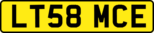 LT58MCE