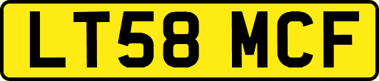 LT58MCF