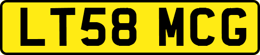 LT58MCG