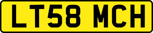 LT58MCH