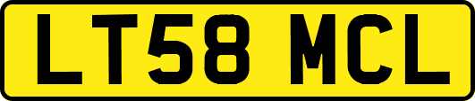 LT58MCL