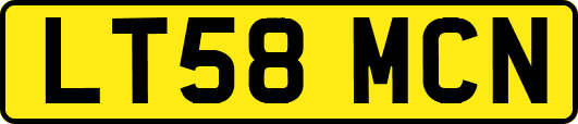LT58MCN