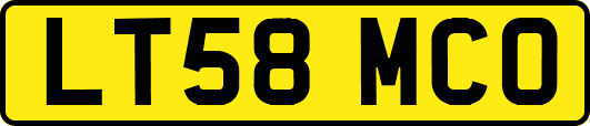 LT58MCO