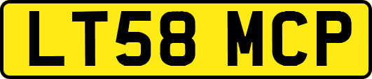LT58MCP