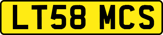 LT58MCS