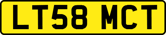 LT58MCT