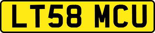 LT58MCU