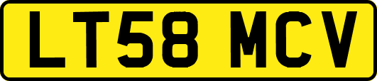 LT58MCV