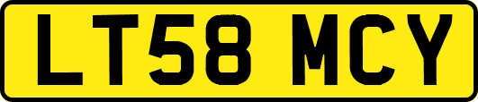LT58MCY