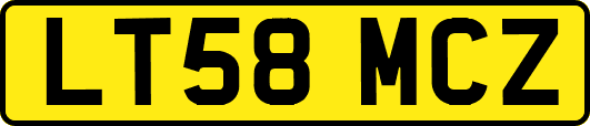 LT58MCZ