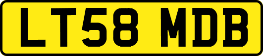 LT58MDB