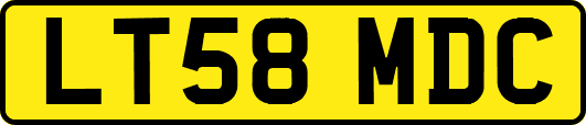 LT58MDC