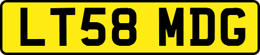 LT58MDG
