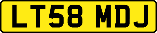 LT58MDJ